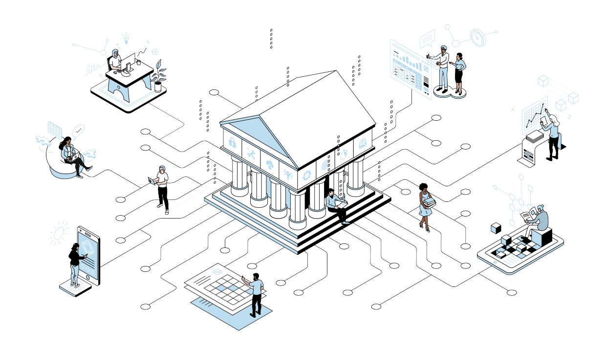 How to Transition out of Excel as a Planning Tool
