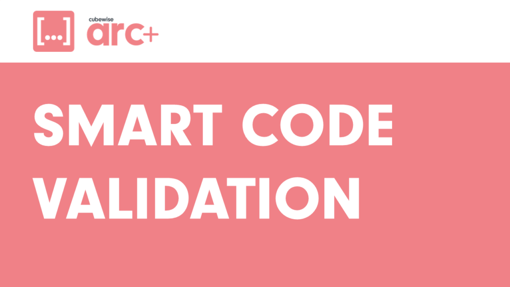 Code Validation in IBM Planning Analytics